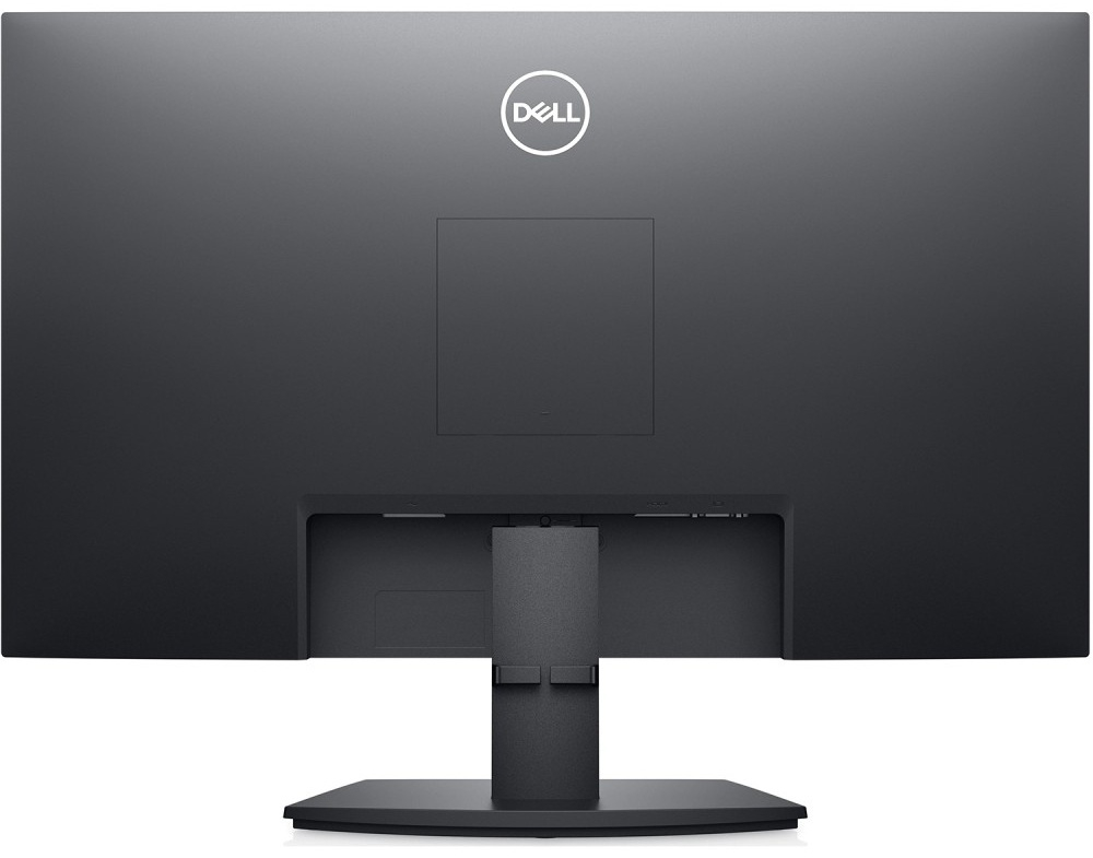 Монитор DELL SE2722H черный