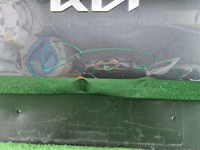 Крышка багажника Kia Sportage 5 NQ5 (2021-н.в.)