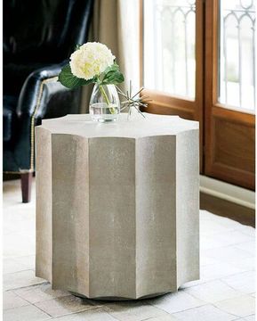 Приставной столик "Марлин"