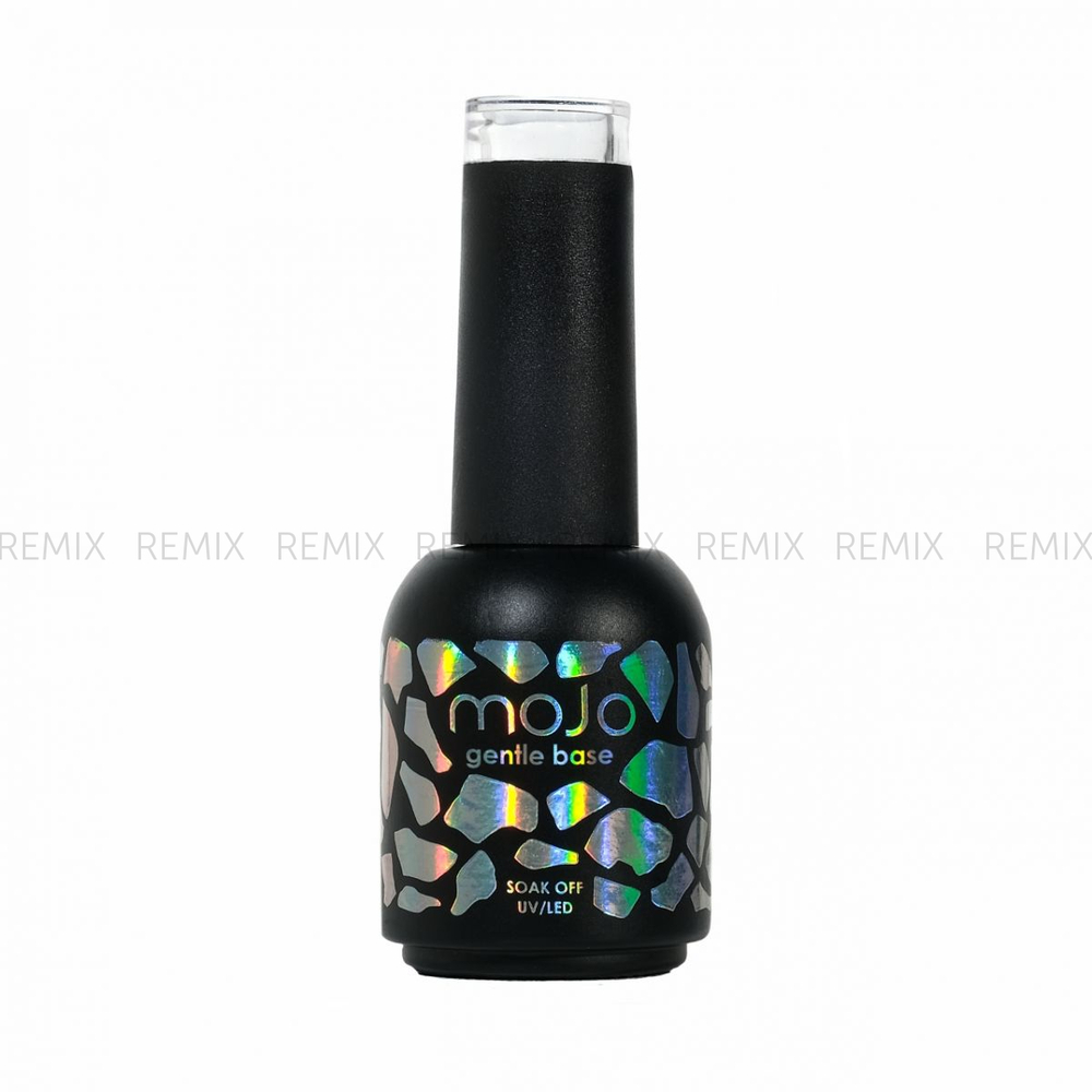 MOJO GENTLE BASE низкокислотное базовое покрытие (8 мл)