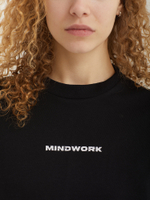 Женский Лонгслив Mindwork
