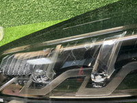 Фара левая Chery Tiggo 7 Pro Max (2024-н.в.) LED