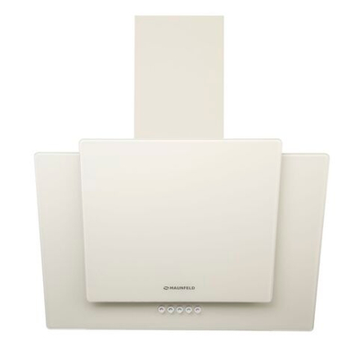 Кухонная вытяжка MAUNFELD Wind Push 60 бежевый