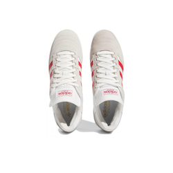 Мужские кроссовки Adidas Originals Busenitz 'White' HQ2030