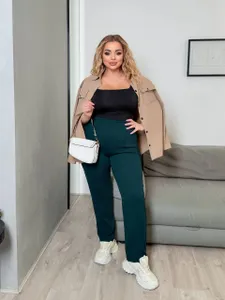 Брюки УК-001 Фабрика Моды