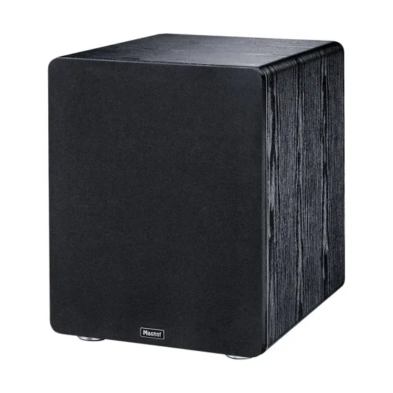 Magnat Alpha RS 12 Black