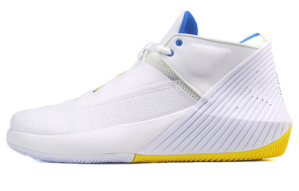 Кроссовки Jordan Why Not Zer0.1 Low Pfx