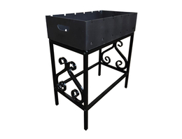 Все для барбекю