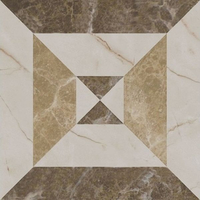 Декор Бикуш грань глянцевый (TOC003)