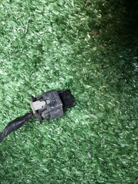 Проводка переднего бампера BMW X3 G01 (2017-2024)