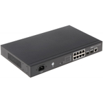 Сетевой PoE коммутатор Dahua DH-PFS4210-8GT-150