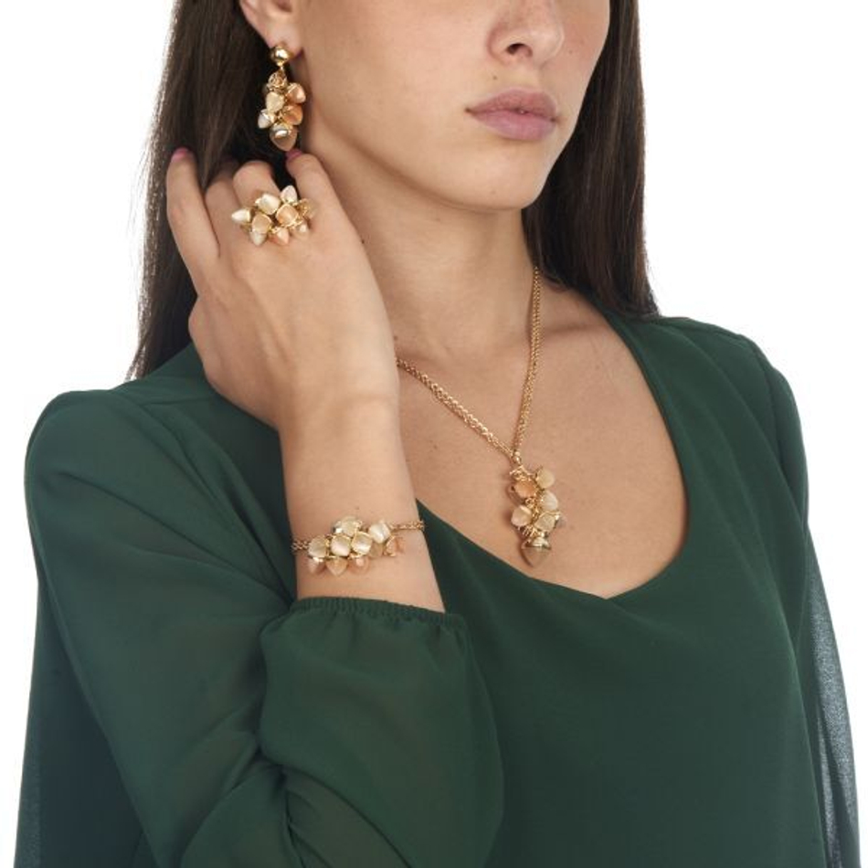 Браслет Boccadamo Caleida XBR869DG