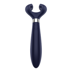 Satisfyer Endless Fun - Мультифункциональный вибратор