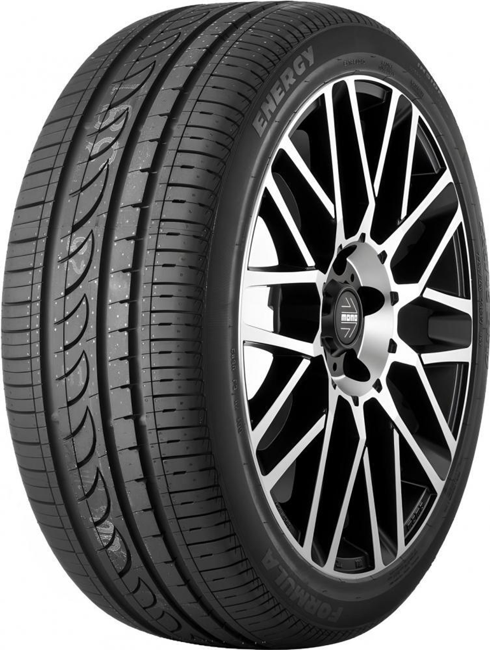 Автошина 215/55R16 PIRELLI F.FORMULA ENERGY 97V XL