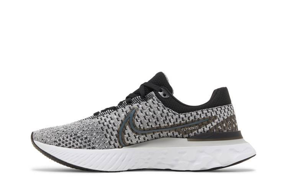 Кроссовки Nike React Infinity Run Flyknit 3