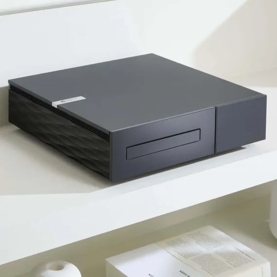 Cambridge Audio EVO CD Black