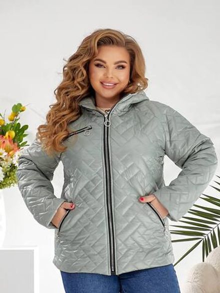 Куртка УК-0859-2 Фабрика Моды Фото 1