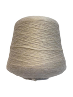 Пряжа на бобине (Италия) 65% альпака 35:п/а (100 г-250м) 620г