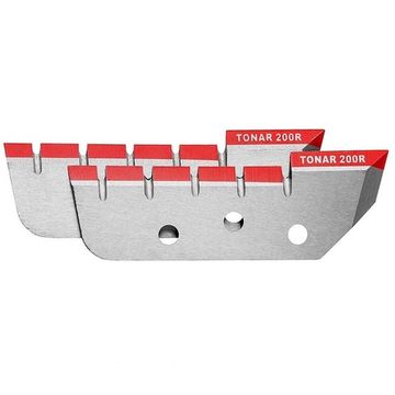 Ножи Тонар LT-200R правое вращение, арт. NLT-200R.SL