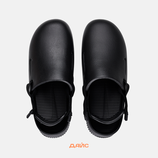 Мюли Nike Calm Mule артикул:FD5131-001 - купить в магазине Дайс