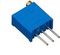 Резистор подстроечный 470 Ом / 3296W