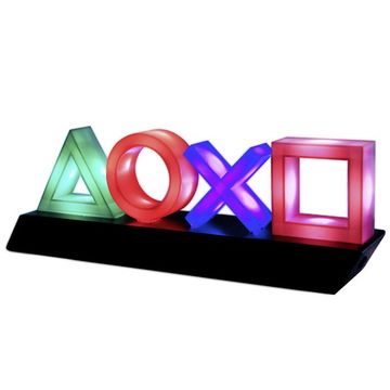 Светильник Playstation Icons Light V2 BDP PP4140PSV2 многоцветный