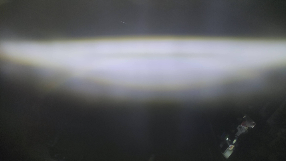 НЕТ - G0249-50W / ПТФ Противотуманные фары светодиодные для Nissan, Infiniti 100W (2 шт. / комплект) < <