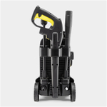Аппарат высокого давления KARCHER K 4 Compact UM 420 л/ч,1,8кВт,130 бар,шланг 6м (1.679-400.0)