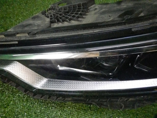 Фара левая Cadillac XT6 (2019-н.в.) LED