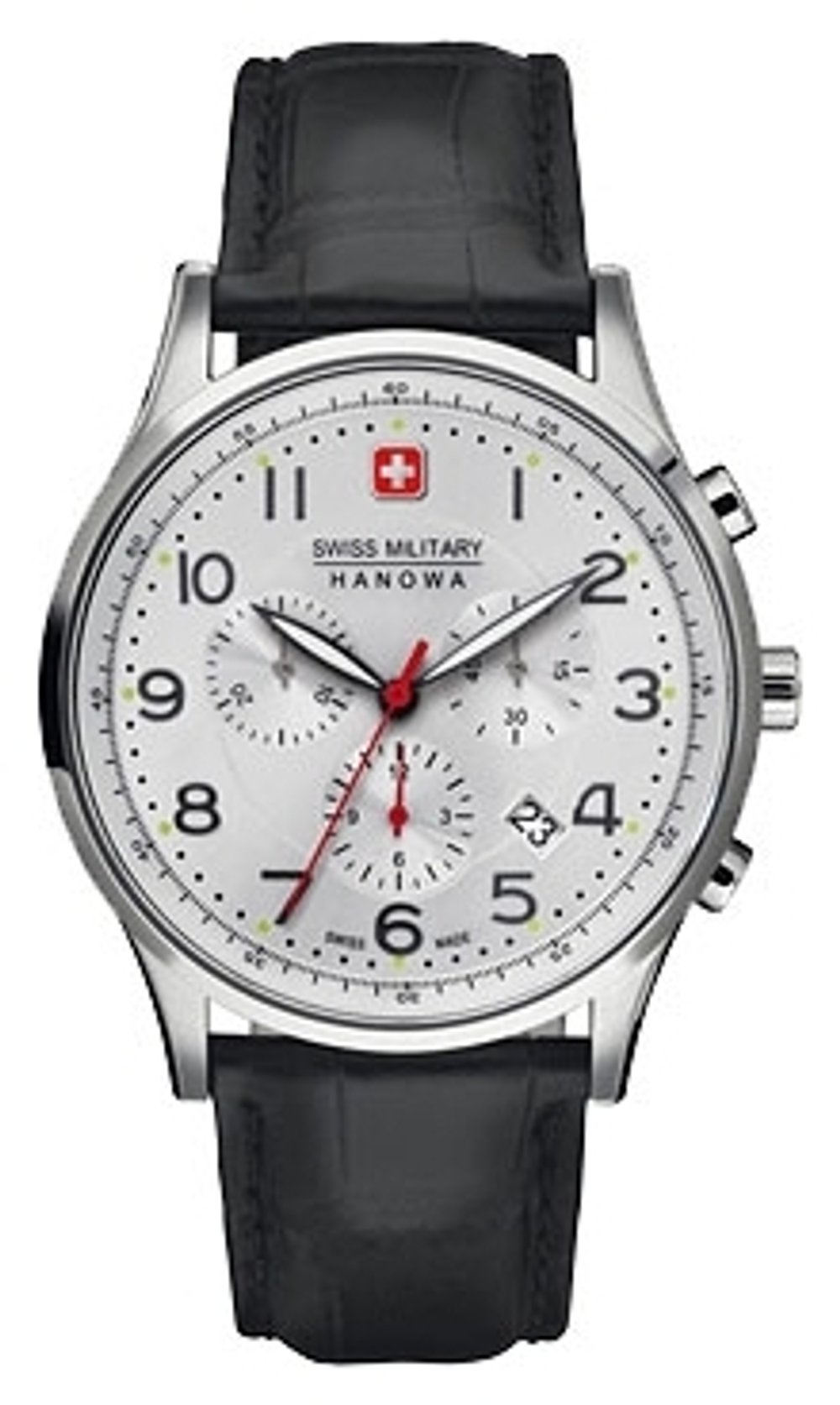 Swiss Military Hanowa 06418704001