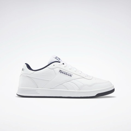 Кеды мужские REEBOK COURT ADVANCE