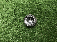 Эмблема решетки радиатора Mercedes S W222 (13-17)