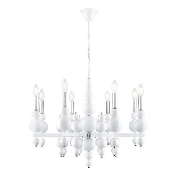 Подвесная люстра Lumion Nana Moderni 8260/8
