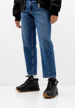 Ботинки женские GEOX D SPHERICA ACTIF X2