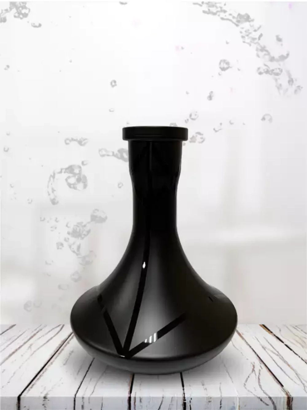 VG Craft Black Matt