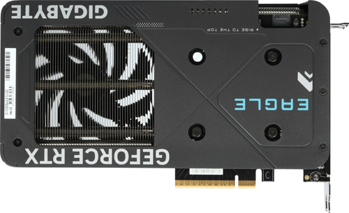 Видеокарта GIGABYTE GV-N5060EAGLE OC-8GD 8 Гб