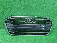 Решетка радиатора Audi A8 4 D5 (2017-2021)