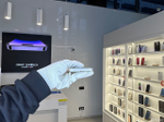 iPhone 13, 256 ГБ б/у