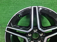 Диск литой R20 Mercedes GLE V167 (18-нв) AMG перед