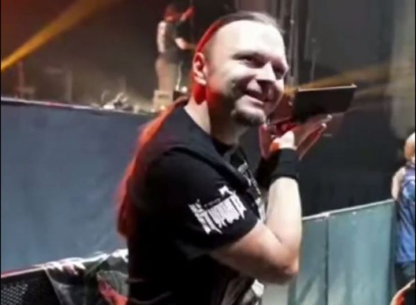 Наша музыкальная шкатулка попала в КЛИП!