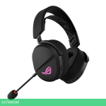 Гарнитура Asus A501 ROG Pelta Black (90YH0410-BHUA00)