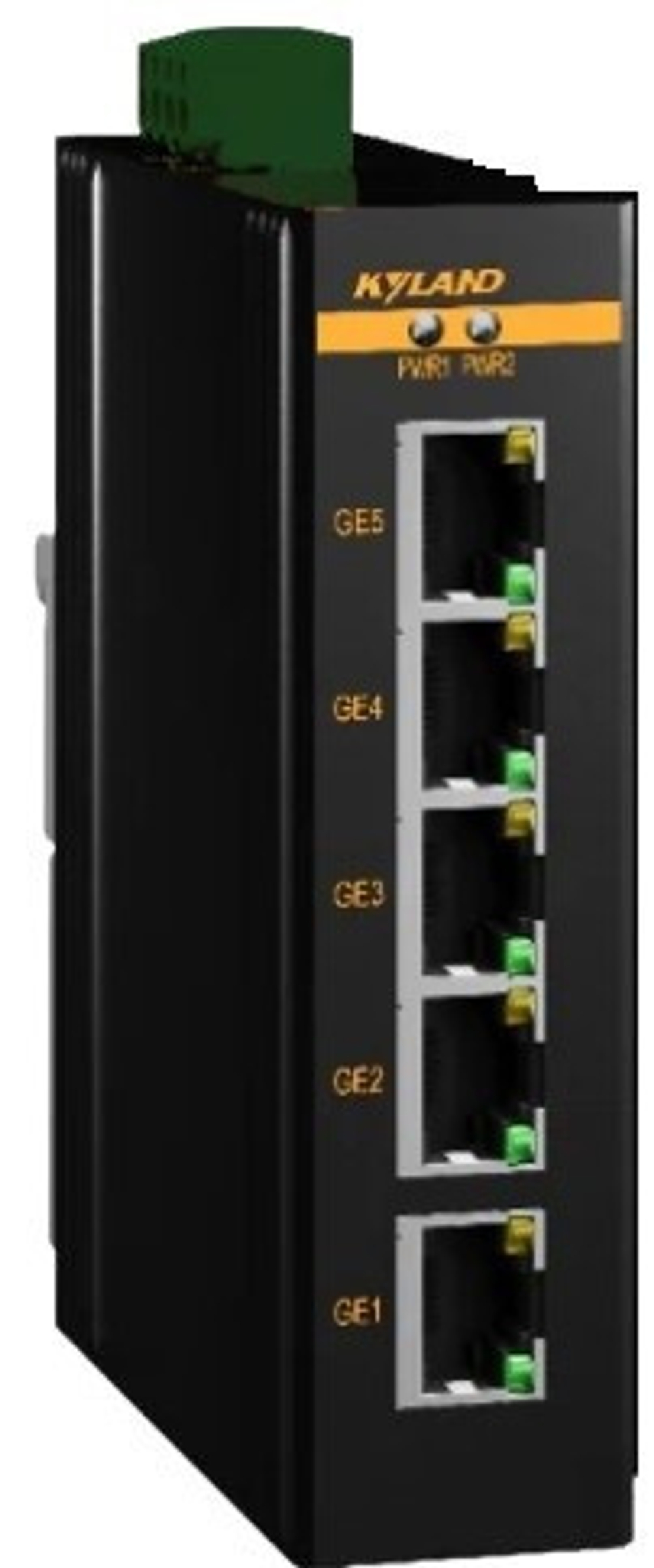 Коммутатор неуправляемый Kyland Opal5