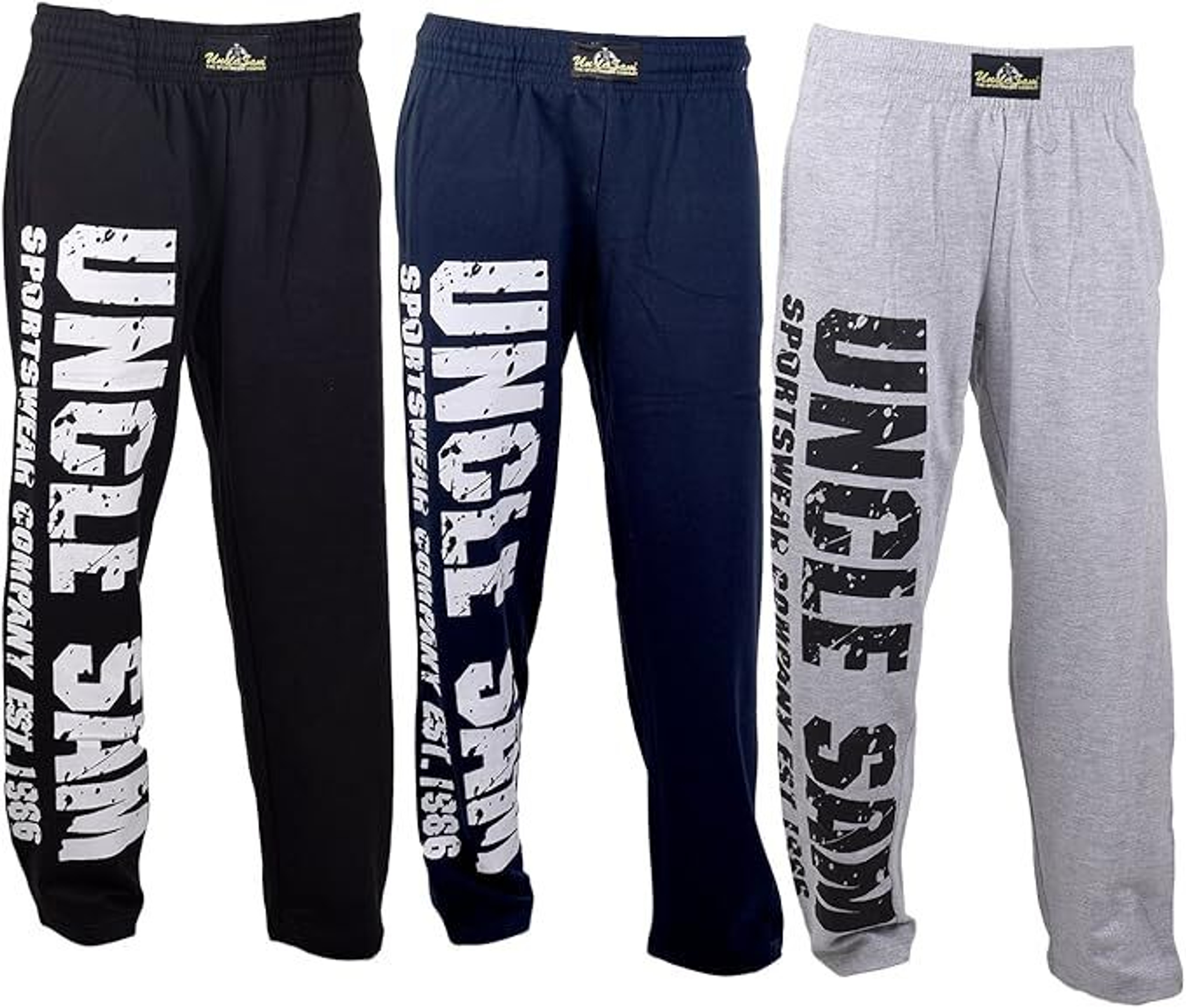 Штаны UNCLE SAM Hunter Pants