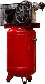 Компрессор поршневой AURORA CYCLON 120 23981