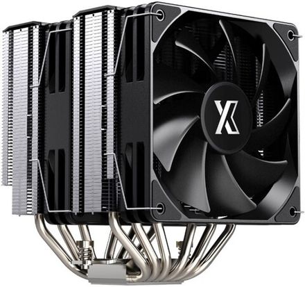 Кулеры для CPU Xastra