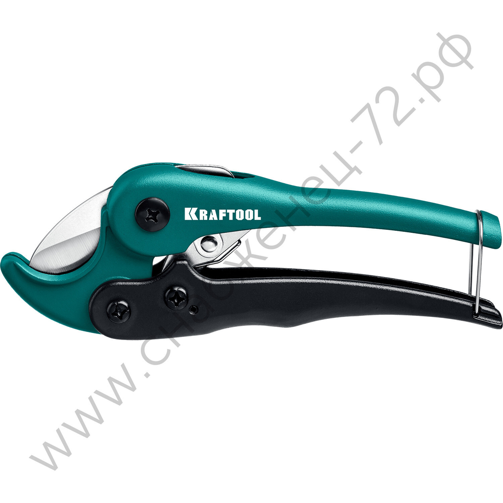 KRAFTOOL EXPERT до 25 мм, Высокоскоростной труборез по металлопластиковым и пластиковым трубам (23381-25)