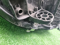 Фара левая Mercedes C w205 (2018-2023) LED