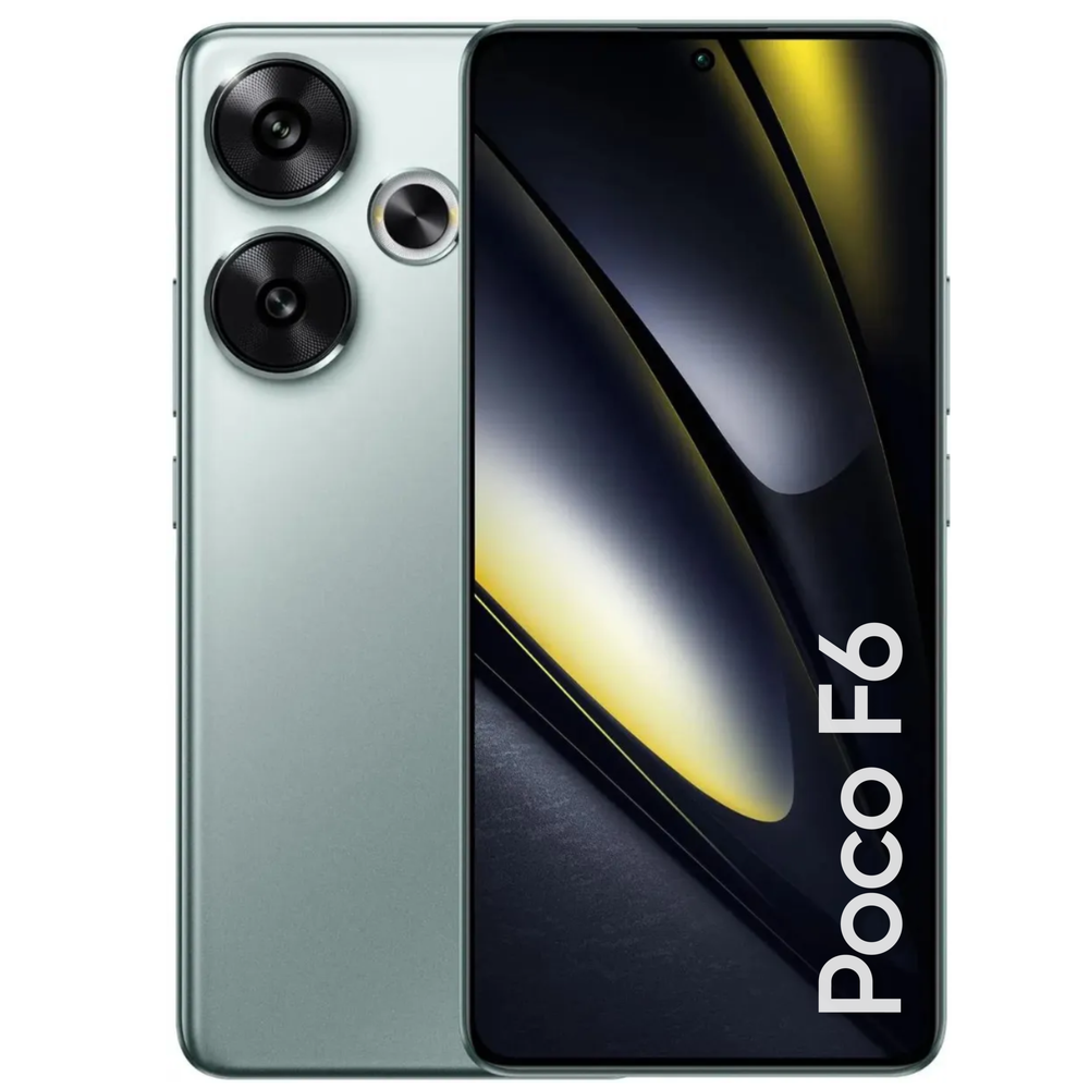 Xiaomi Poco F6 8/256Gb