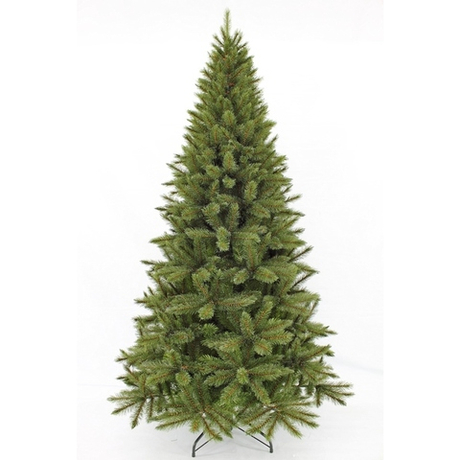 Ель Лесная красавица Стройная 120см зеленая Triumph Tree