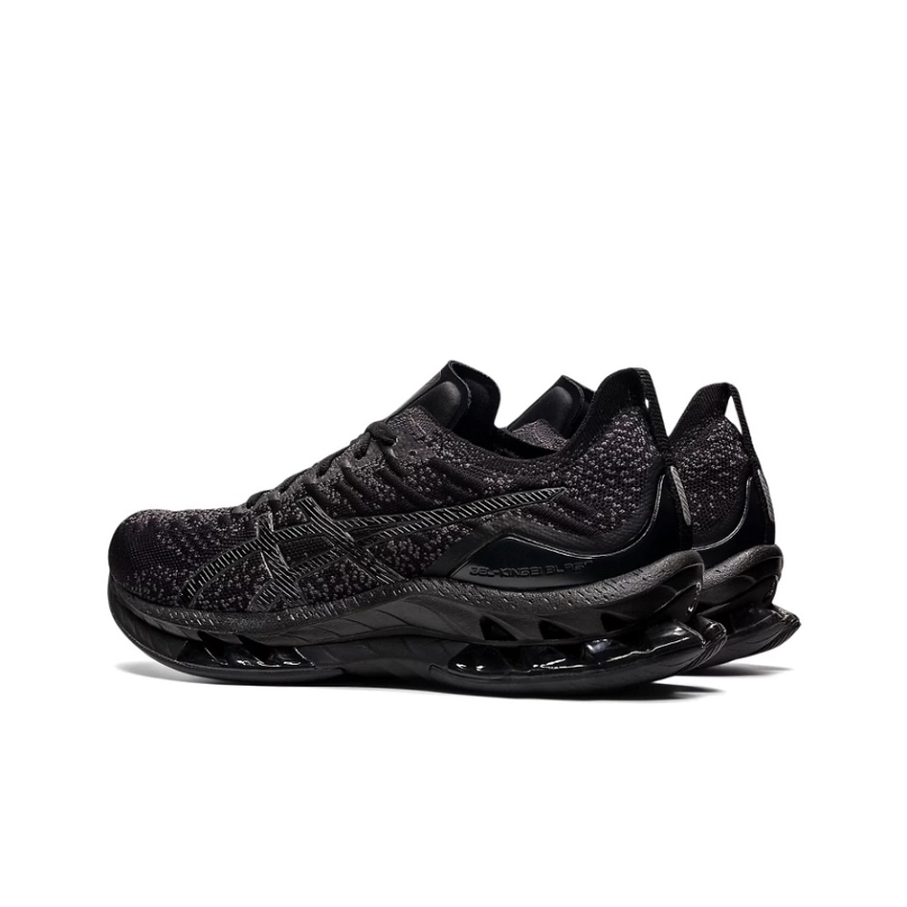Мужские кроссовки Asics Gel Kinsei Blast 'Black' 1011B203‑002